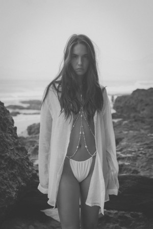 Rebecca Bagnol Photo #273