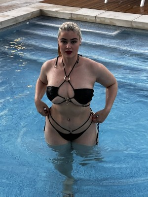 Stefania Ferrario Photo #619