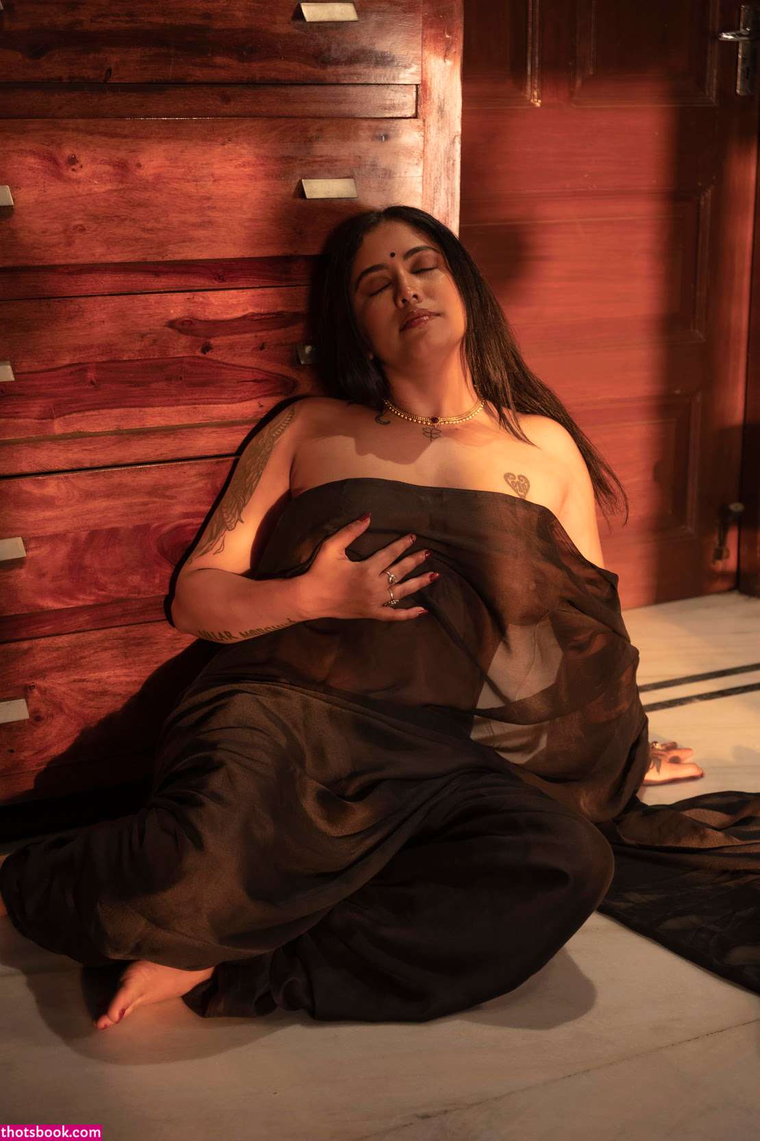 Yajnaseni Photo #161