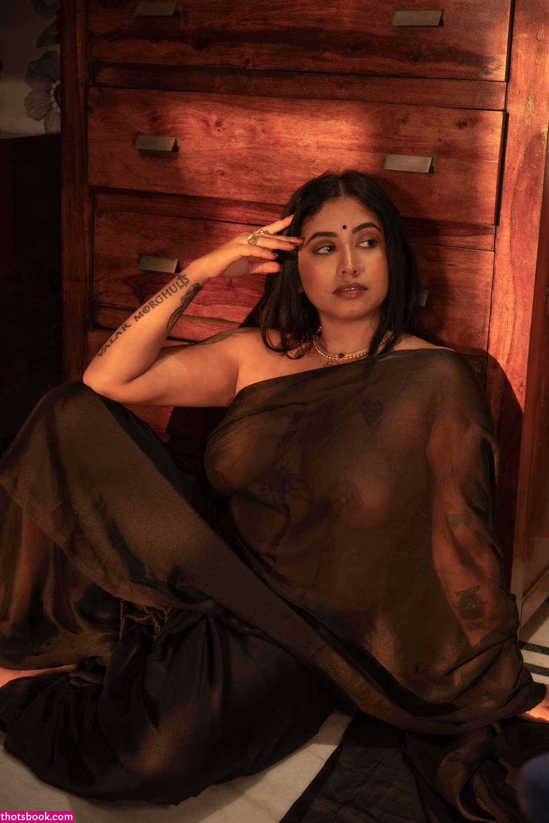 Yajnaseni Photo #164