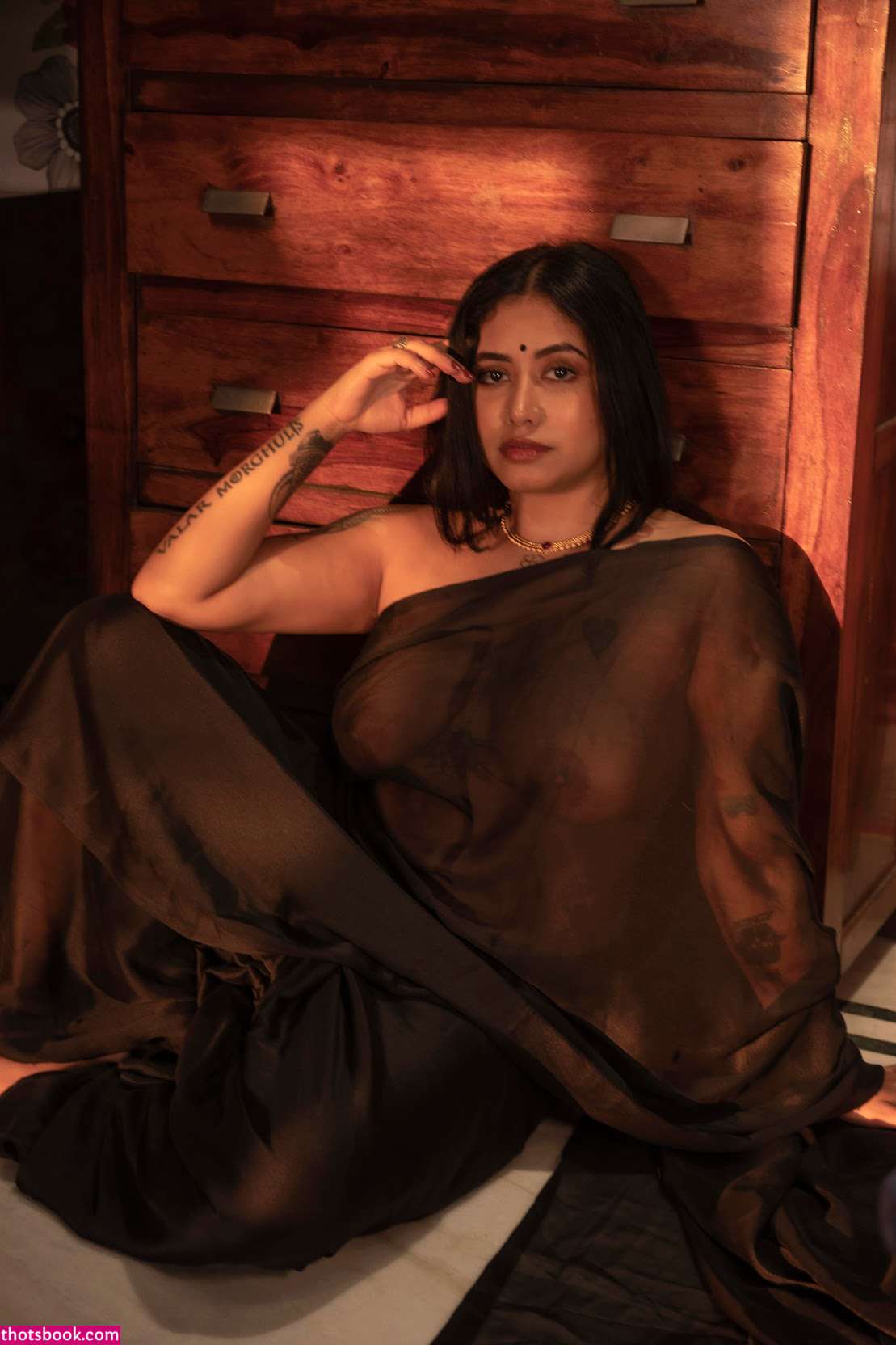 Yajnaseni Photo #165