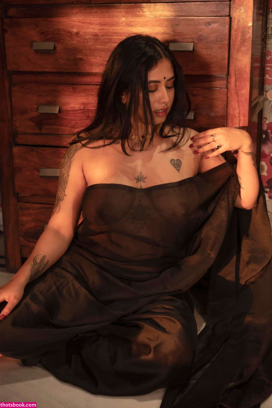 Yajnaseni Photo #166