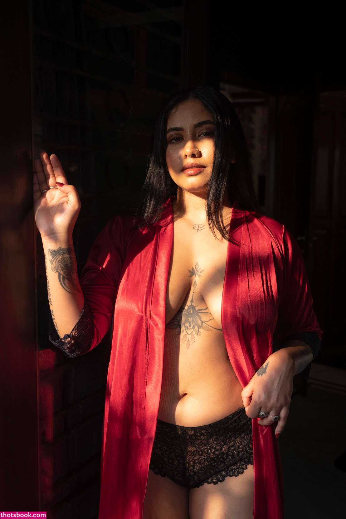 Yajnaseni Photo #170