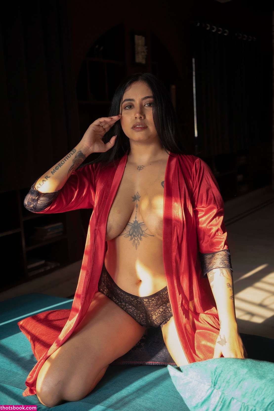 Yajnaseni Photo #171