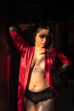 Yajnaseni Photo #169