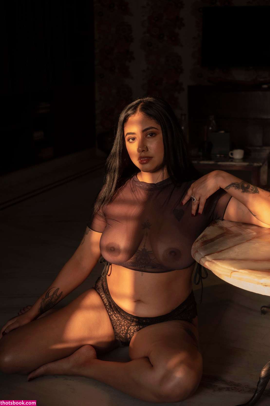 Yajnaseni Photo #175