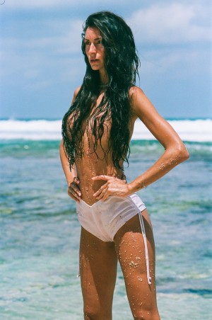 Zuri Aspiunza Photo #59