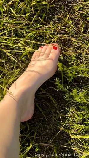 Anna Divine Video #37