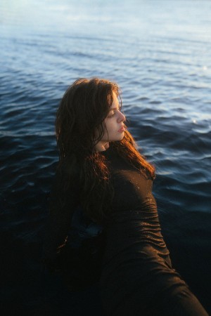 Alina Avkhadieva Photo #3