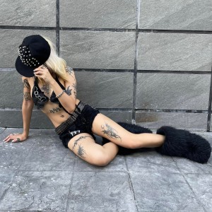 Fiona Mari Photo #12