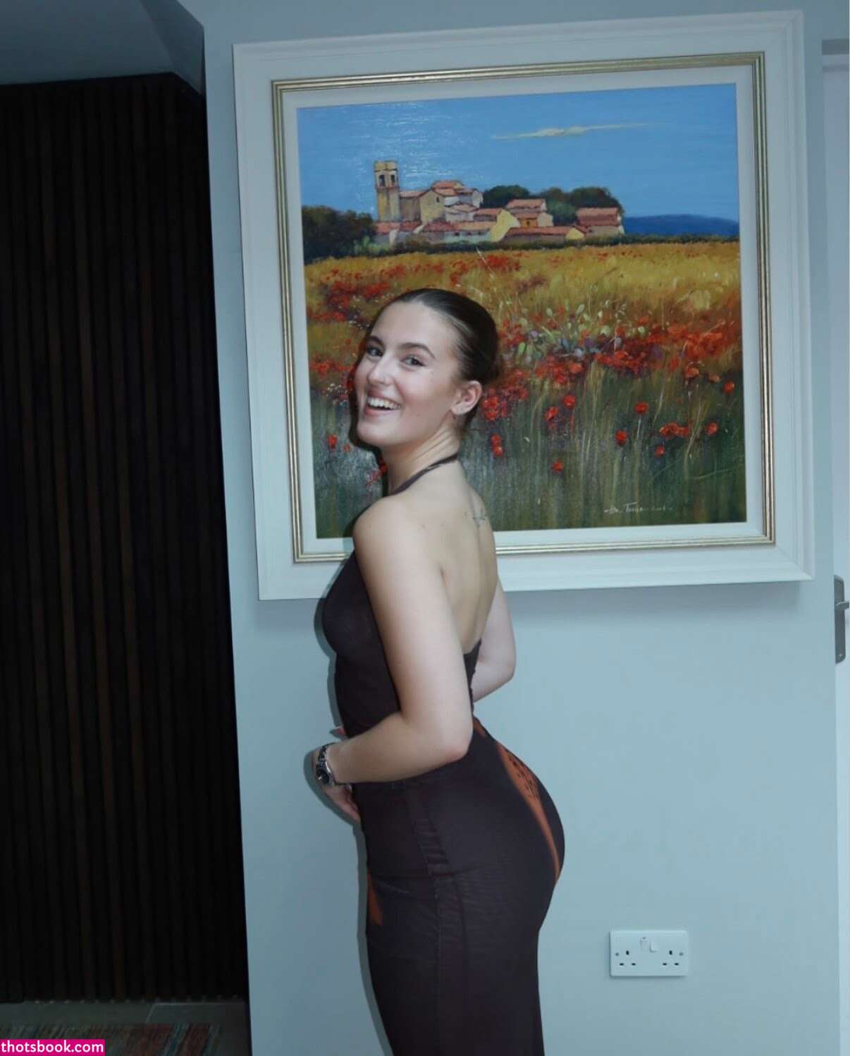 Grace Olivia Photo #9