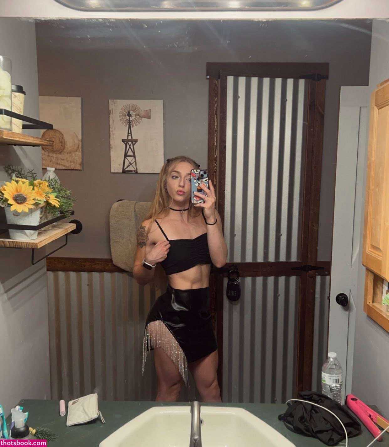 Kenziefitnz Photo #28