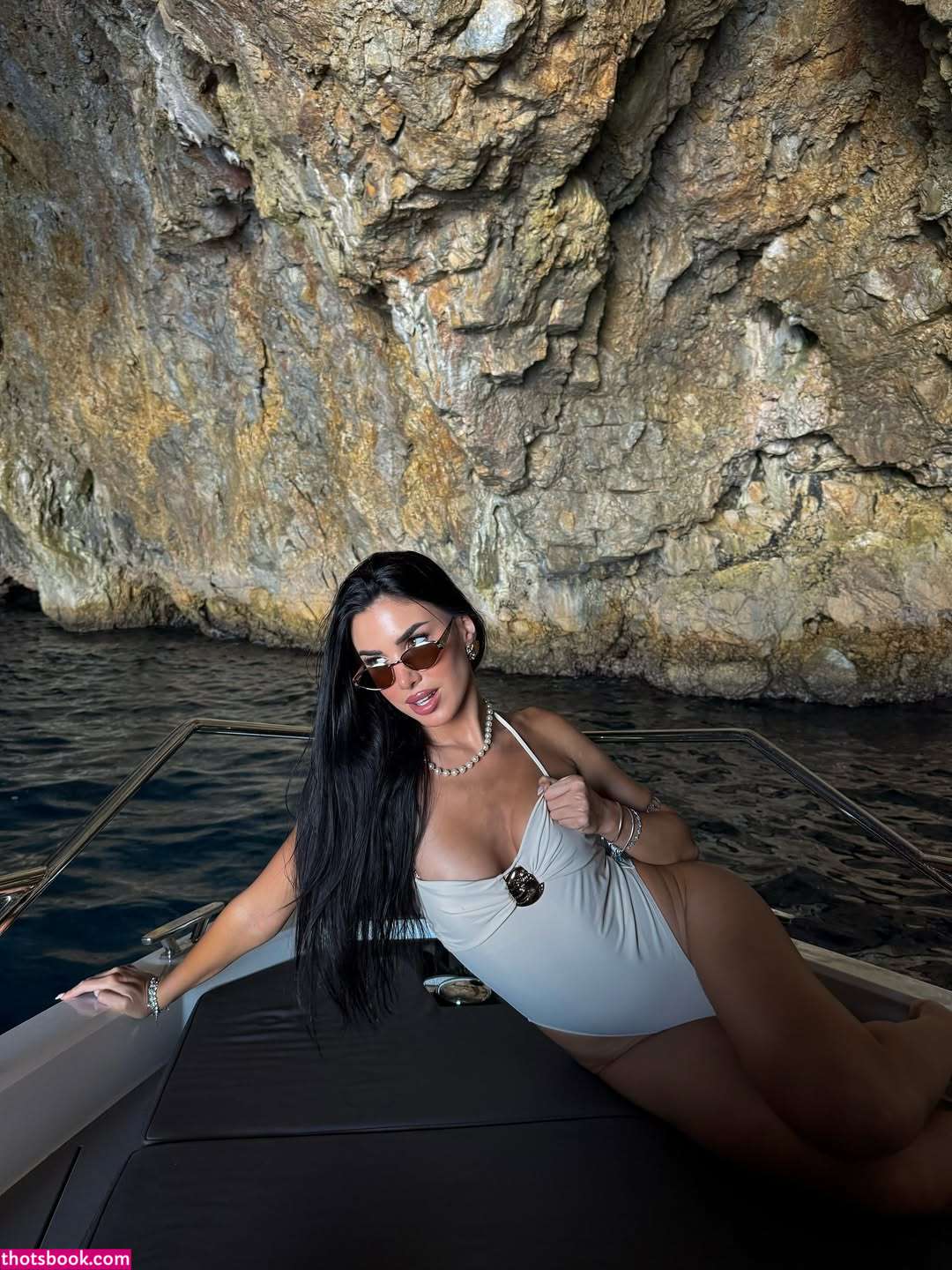 Maria Cholidou Photo #5