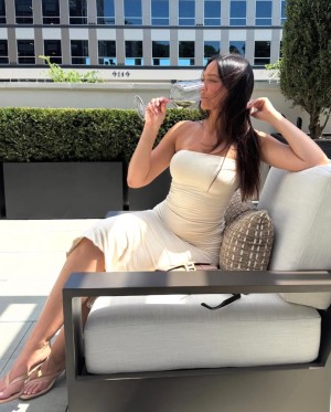 Sarah Kennedy Photo #4