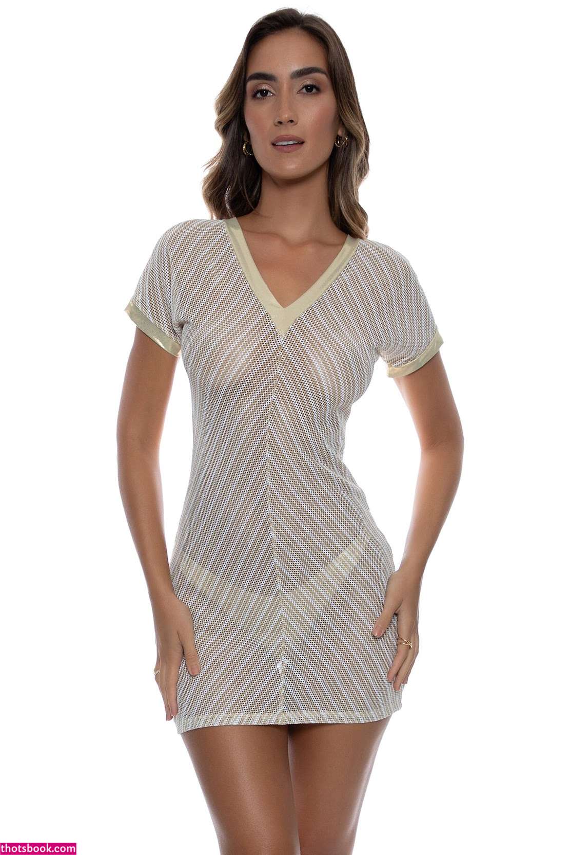 Priscilla Ricart Photo #290