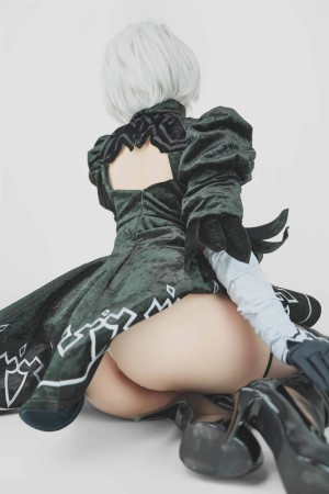 Puutin Cos Photo #92