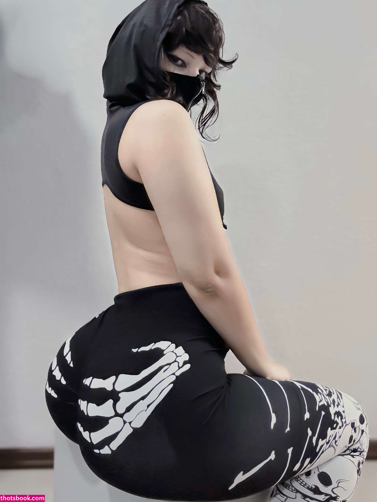 Sophia Scamander Photo #123