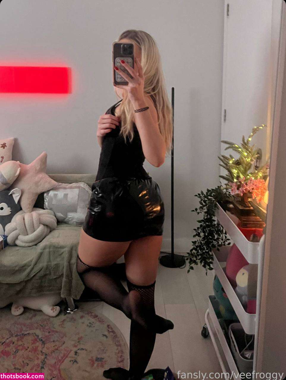 veefroggy Photo #802