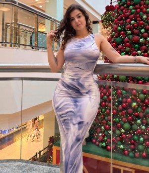 Kerolay Chaves Photo #346