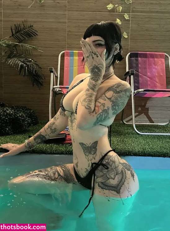 Yasmim Cat Photo #170