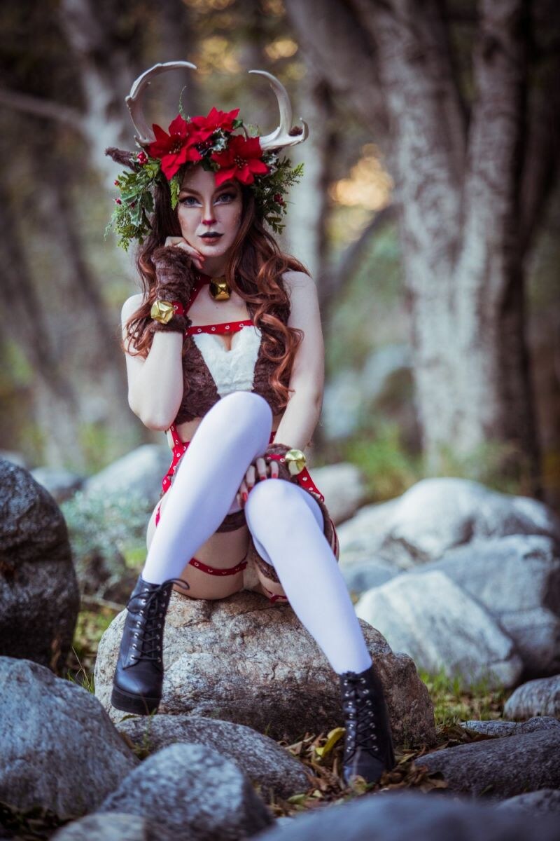 Ashlynne Dae Photo #13