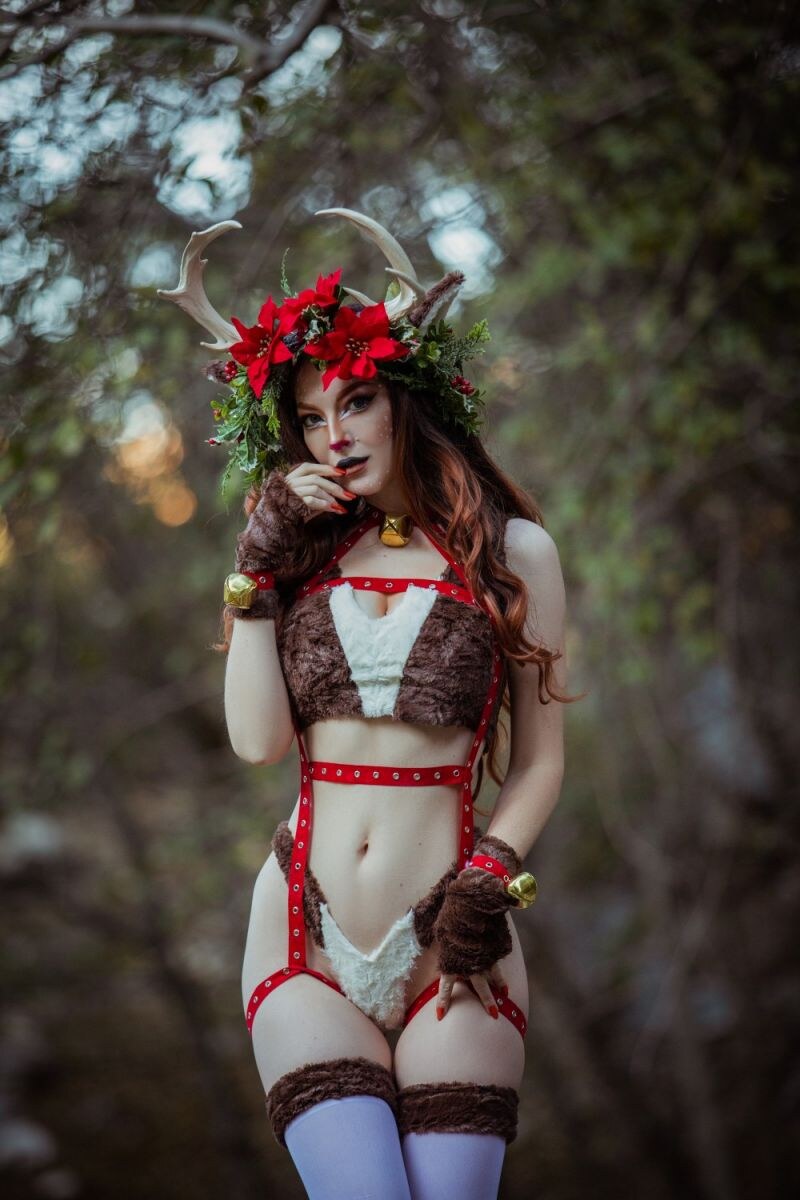 Ashlynne Dae Photo #17