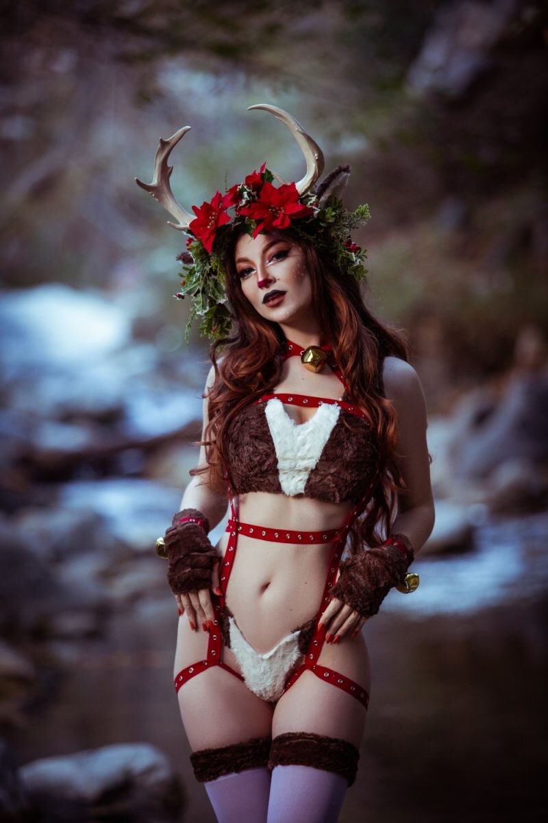 Ashlynne Dae Photo #22