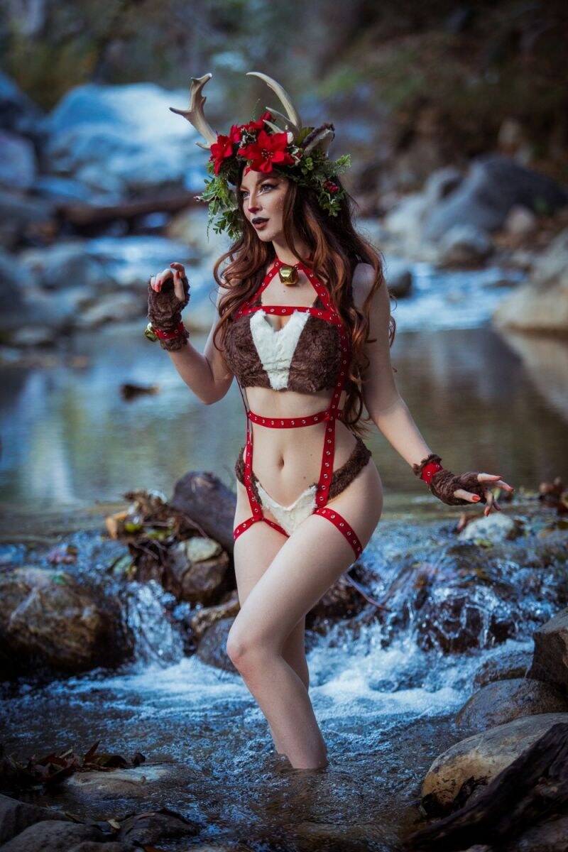 Ashlynne Dae Photo #23