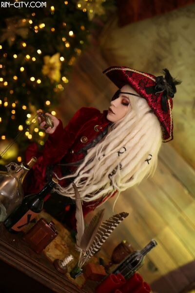 Rin Yo Ho Ho Ho