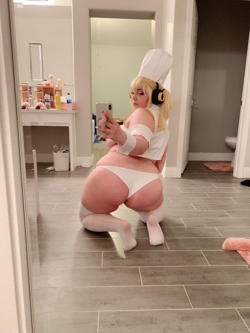 Momokun Photo #58