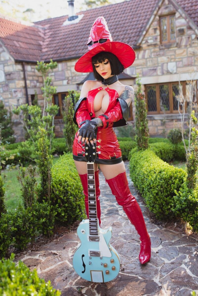 Katyuska Moonfox Photo #636