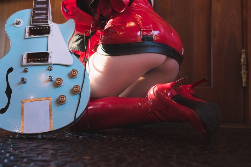 Katyuska Moonfox Photo #649