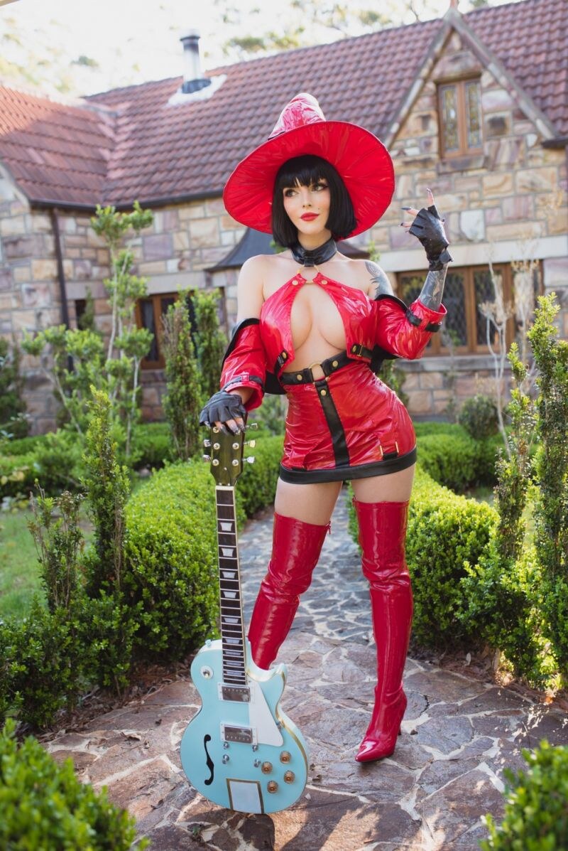 Katyuska Moonfox Photo #657