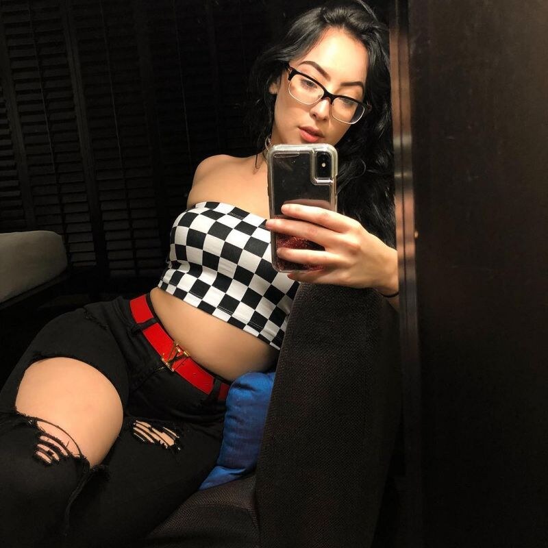 Woe Alexandra Photo #20