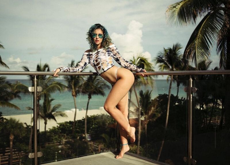 Woe Alexandra Photo #48