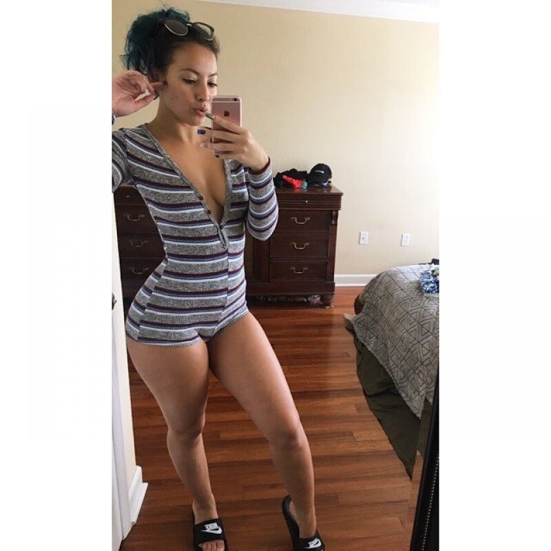 Woe Alexandra Photo #78