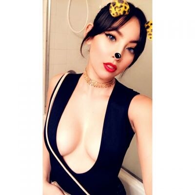 Woe Alexandra Photo #2