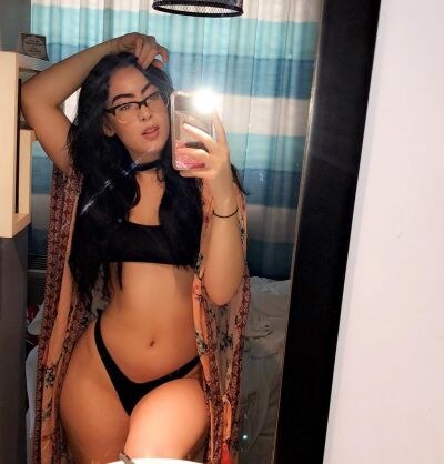 Woe Alexandra Photo #32