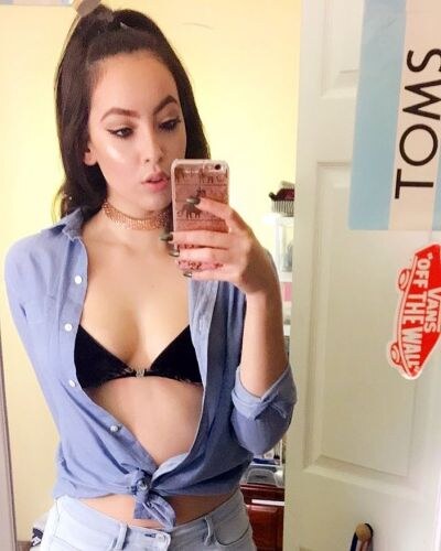 Woe Alexandra Photo #67