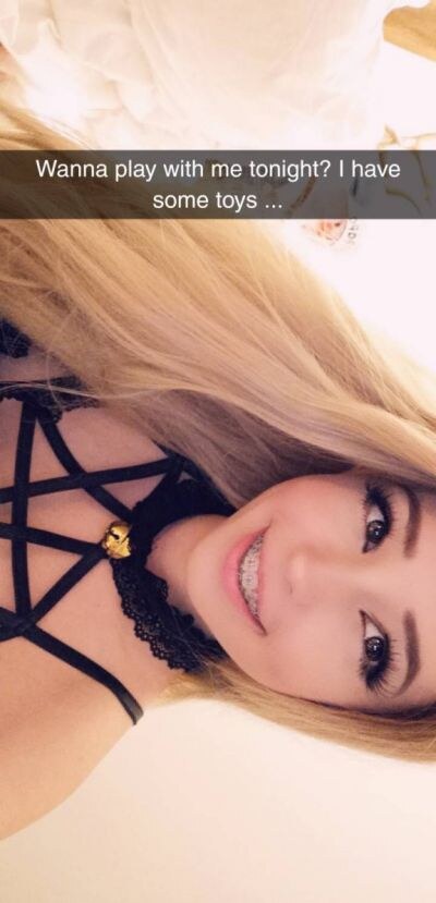 Belle Delphine Photo #443