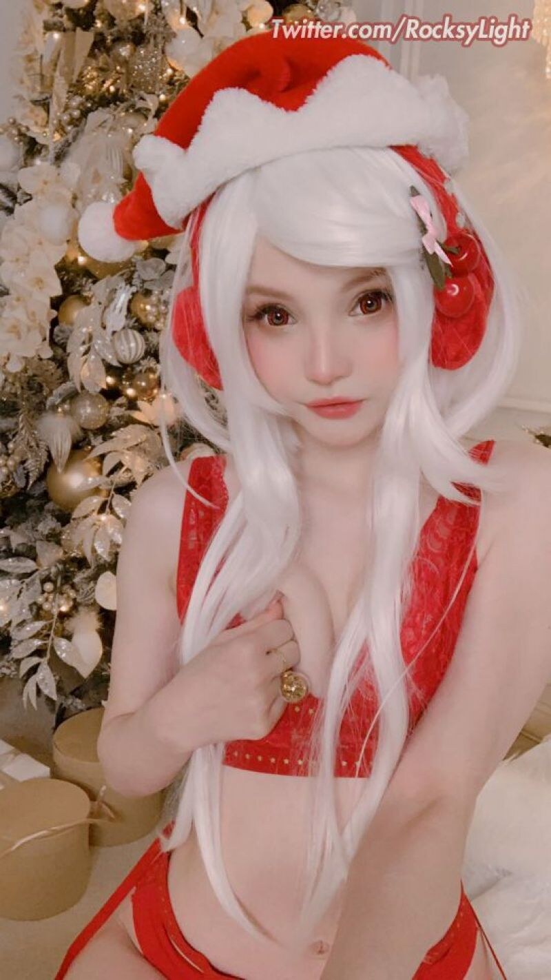 Rocksy Light Photo #9