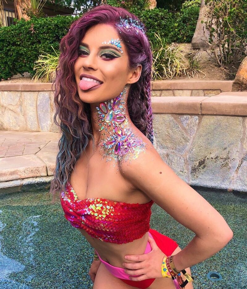 Hannah Stocking Photo #2