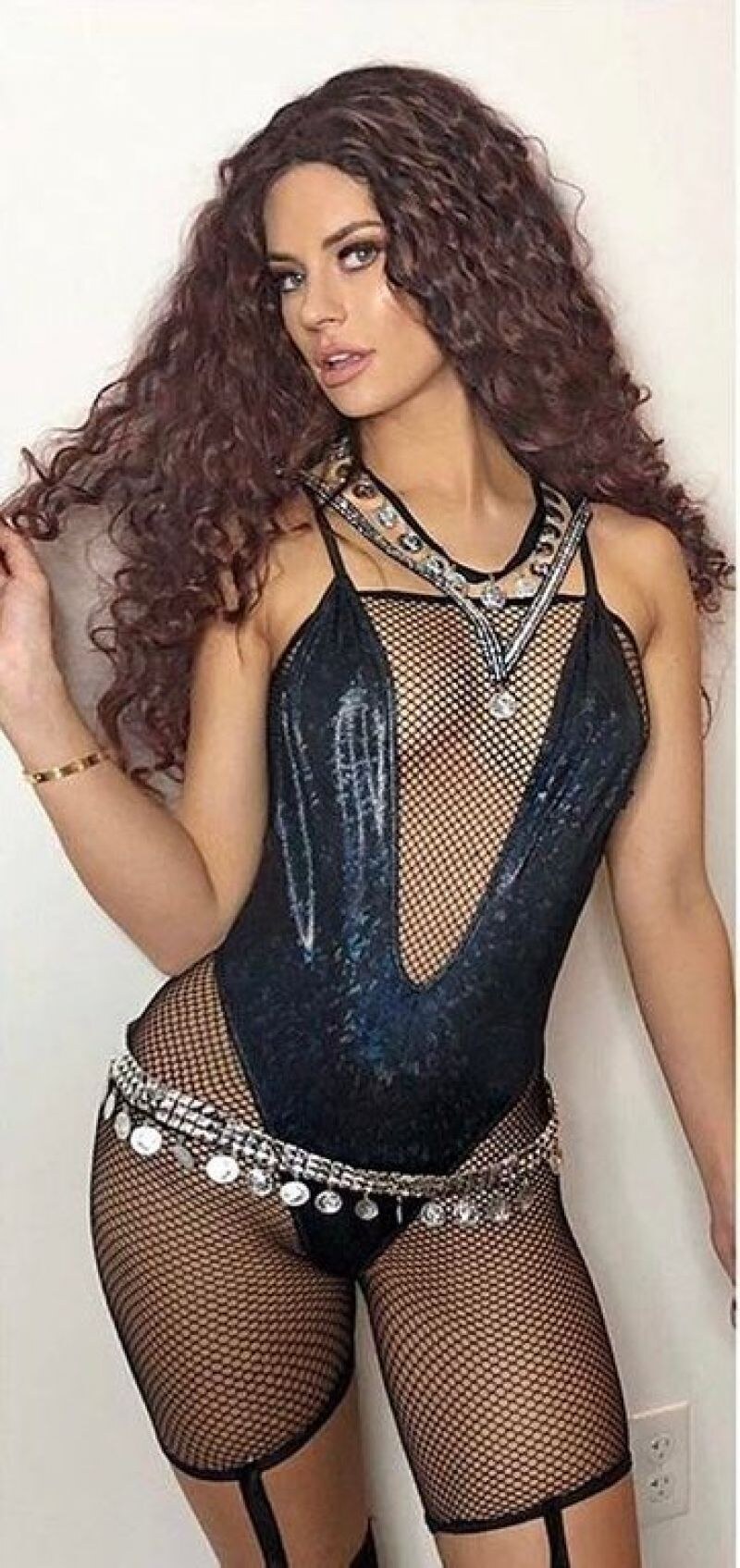 Hannah Stocking Photo #28