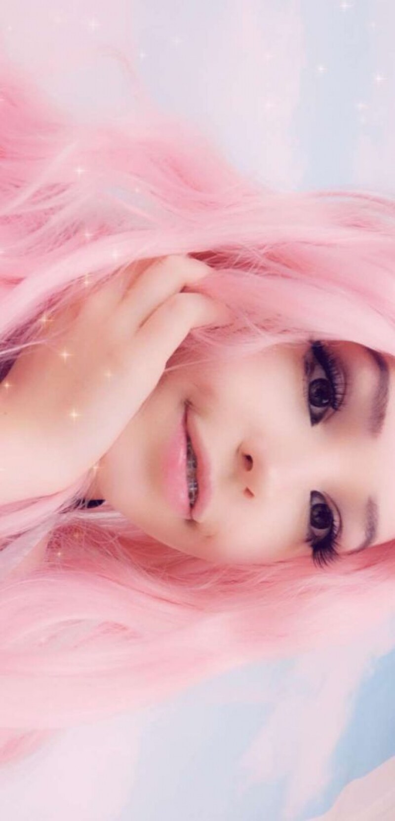 Belle Delphine Photo #378