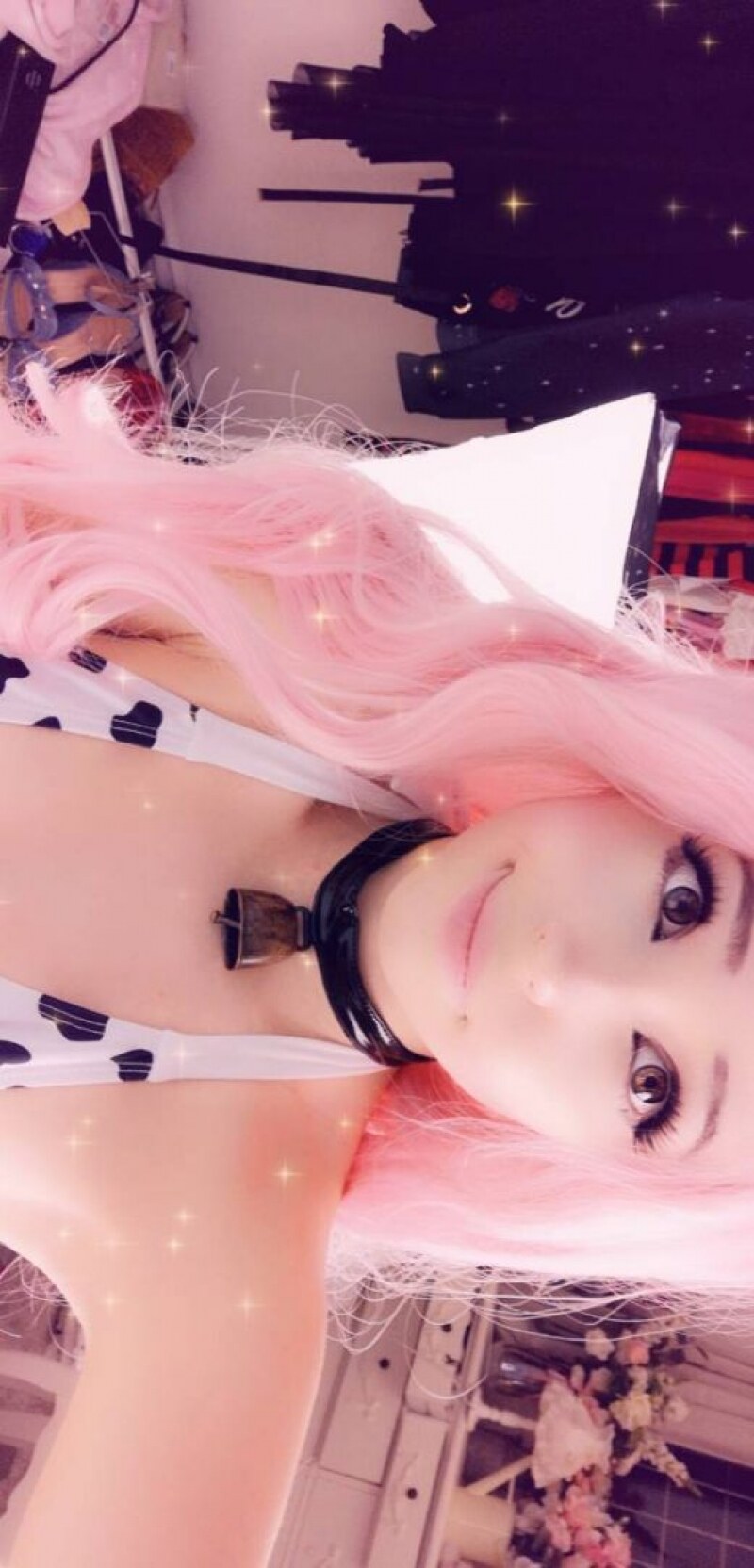 Belle Delphine Photo #406