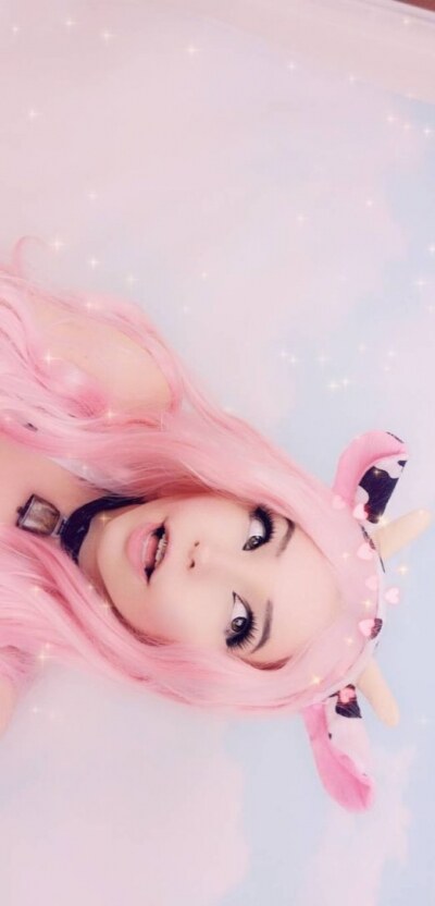 Belle Delphine Photo #392