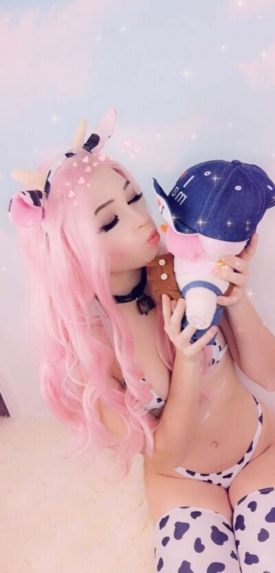 Belle Delphine Photo #399