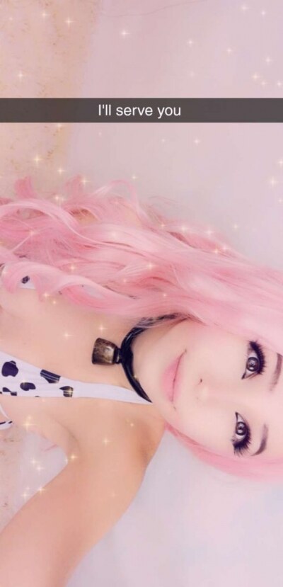 Belle Delphine Photo #410