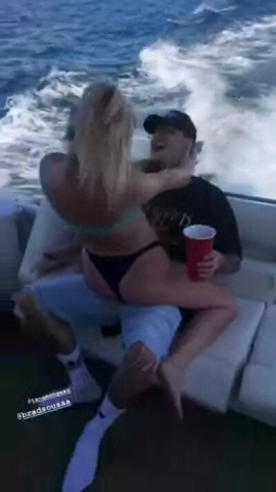 Tana Mongeau Video #30