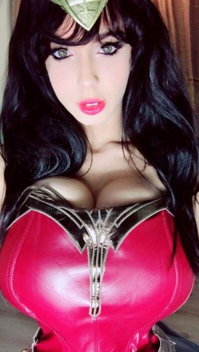 Adriana Alencar Photo #20